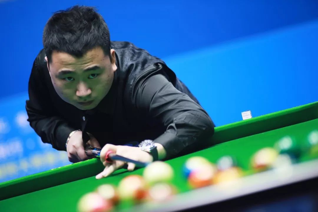 瞩目的比赛 瞩目的比赛