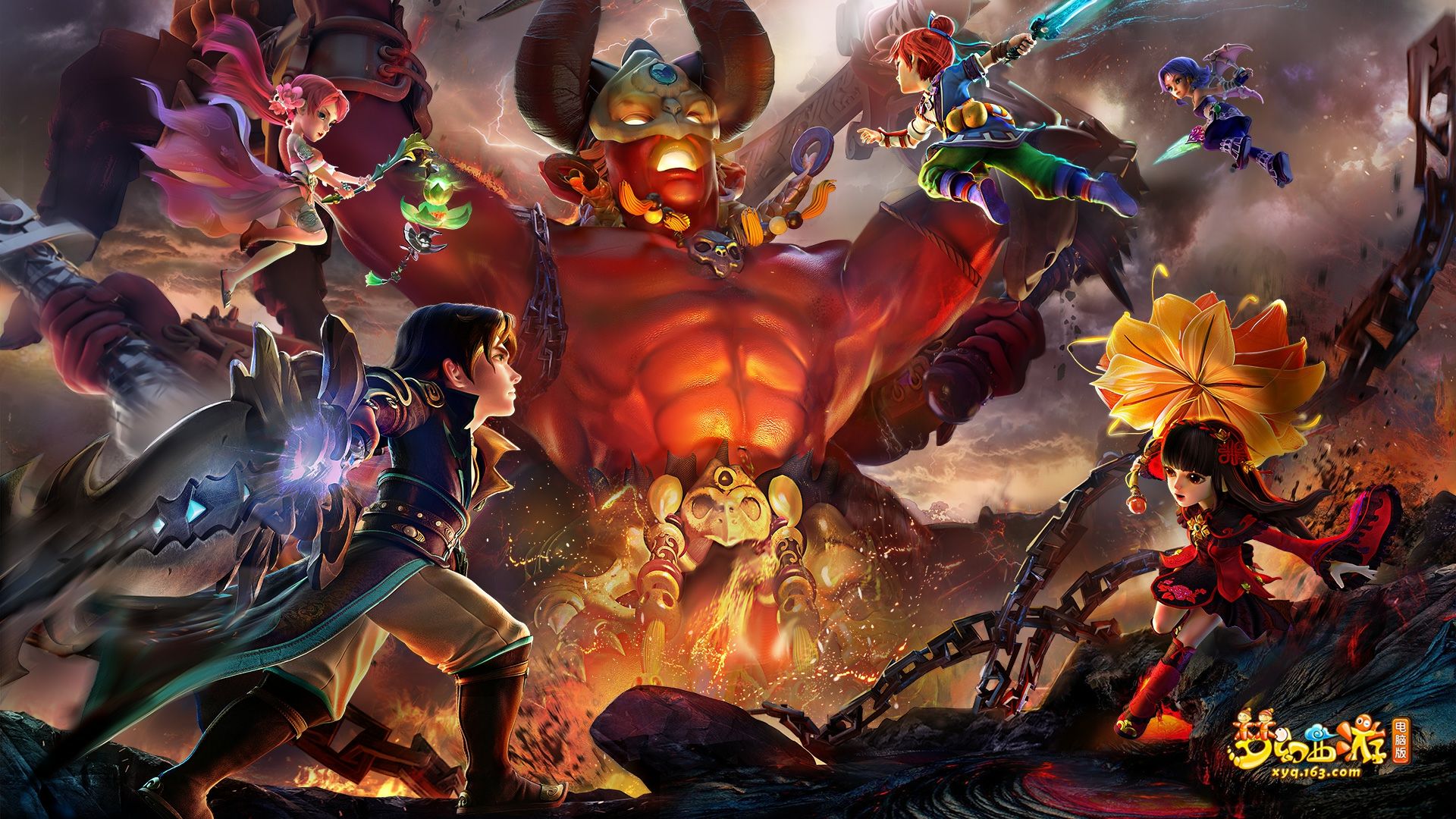 的一次全面 的一次全面